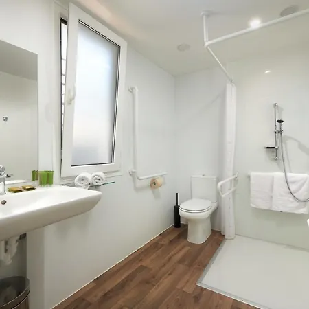 פארק נופש Medora Orbis Mobile Homes & Glamping