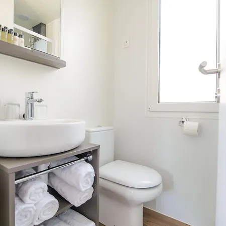 منتزه العطل Medora Orbis Mobile Homes & Glamping