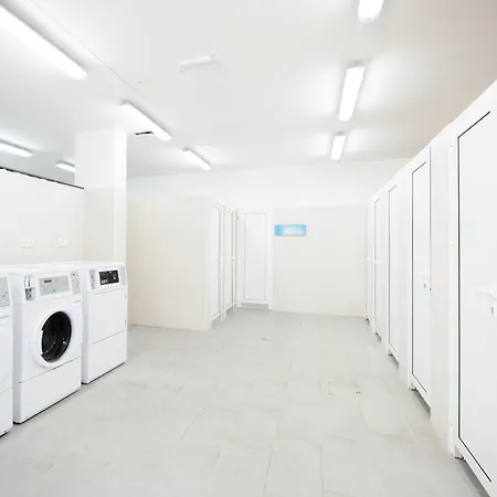 Medora Orbis Mobile Homes & Glamping