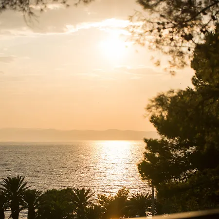 Medora Orbis Mobile Homes & Glamping منتزه العطل 4*