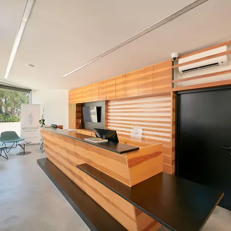 Medora Orbis Mobile Homes & Glamping منتزه العطل 4*