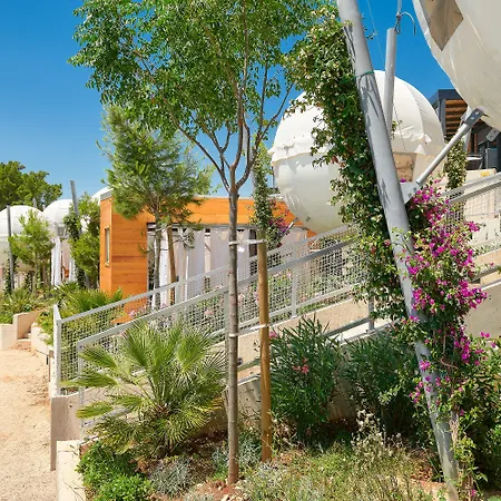 Medora Orbis Mobile Homes & Glamping 4*