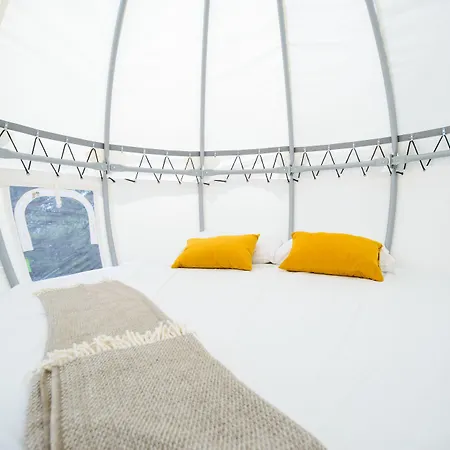 Medora Orbis Mobile Homes & Glamping منتزه العطل بودغورا