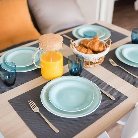 منتزه العطل Medora Orbis Mobile Homes & Glamping 4*