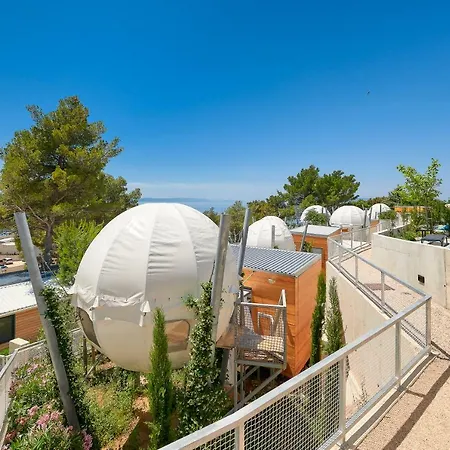 Medora Orbis Mobile Homes & Glamping