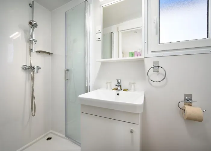 Medora Orbis Mobile Homes Vakantiepark 4*