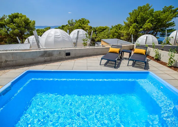 Medora Orbis Mobile Homes Vakantiepark