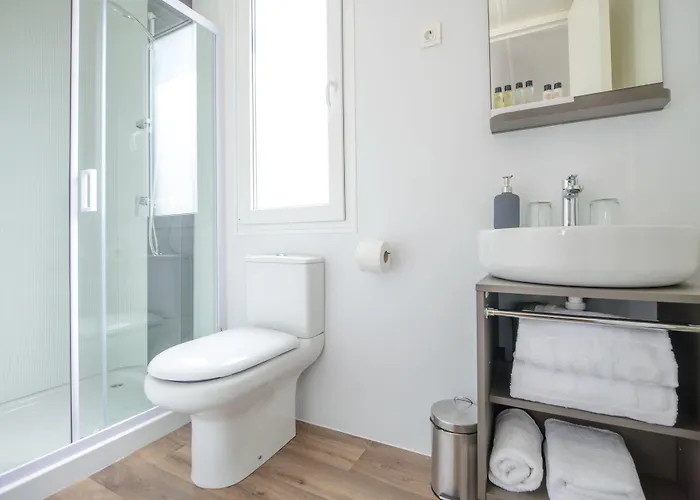 Medora Orbis Mobile Homes Vakantiepark 4*