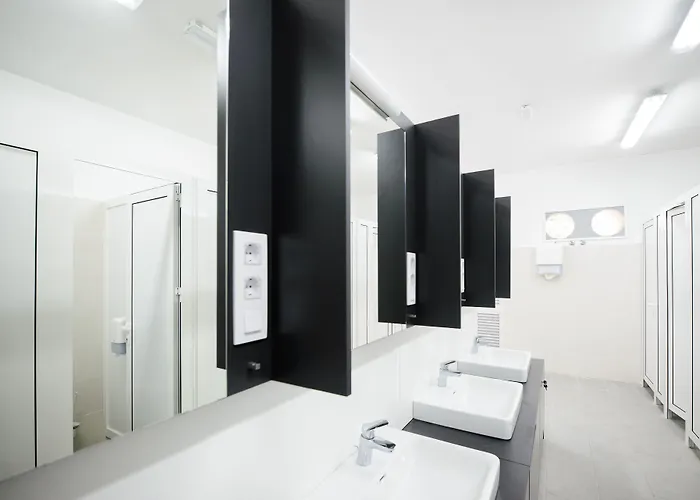 Vakantiepark Medora Orbis Mobile Homes 4*