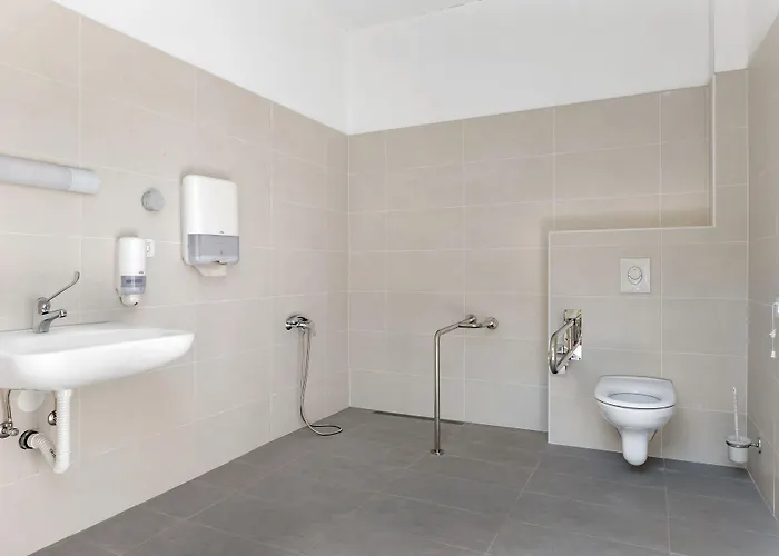 Vakantiepark Medora Orbis Mobile Homes 4*