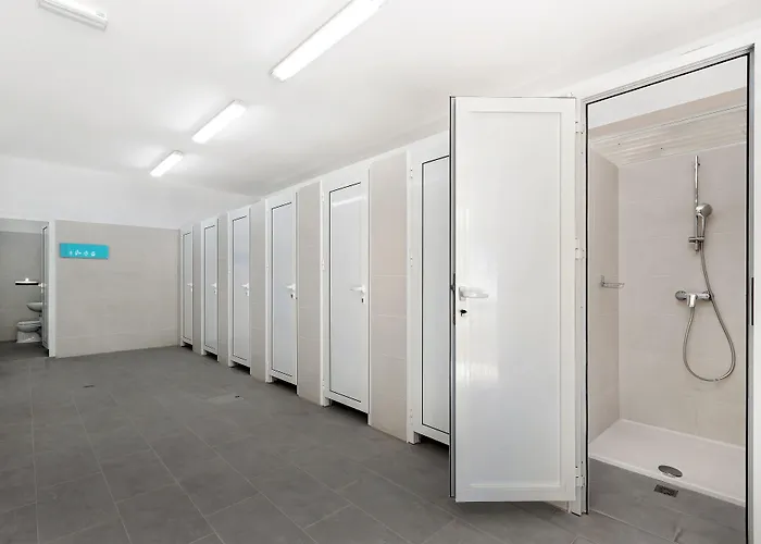 Medora Orbis Mobile Homes Vakantiepark 4*