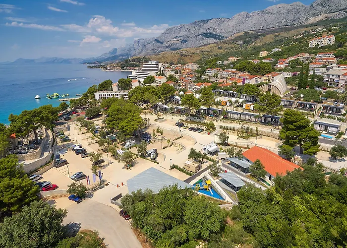 Vakantiepark Medora Orbis Mobile Homes 4*