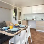 Medora Orbis Mobile Homes 4*
