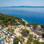Medora Orbis Mobile Homes База отдыха