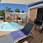 База отдыха Medora Orbis Mobile Homes 4*
