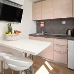 Medora Orbis Mobile Homes Подгора