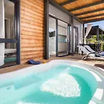 База отдыха Medora Orbis Mobile Homes