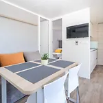 Medora Orbis Mobile Homes Vakantiepark