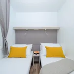 Medora Orbis Mobile Homes Vakantiepark 4*