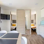 Medora Orbis Mobile Homes Podgora (Split-Dalmatia)