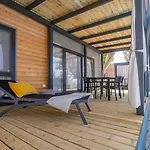 Medora Orbis Mobile Homes Подгора