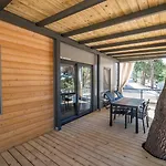База отдыха Medora Orbis Mobile Homes