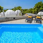 Medora Orbis Mobile Homes Vakantiepark