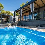 Medora Orbis Mobile Homes Vakantiepark 4*