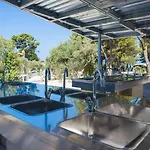 Medora Orbis Mobile Homes Подгора