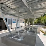 Medora Orbis Mobile Homes 4*