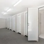Medora Orbis Mobile Homes Vakantiepark 4*