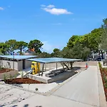 Medora Orbis Mobile Homes 4*