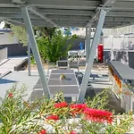 Medora Orbis Mobile Homes Podgora (Split-Dalmatia)