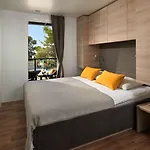 Medora Orbis Mobile Homes 4*