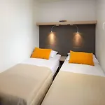 Medora Orbis Mobile Homes 4*