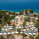 База отдыха Medora Orbis Mobile Homes 4*