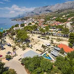 База отдыха Medora Orbis Mobile Homes 4*