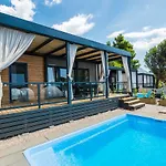 Medora Orbis Mobile Homes 4* Подгора