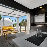 База отдыха Medora Orbis Mobile Homes Подгора