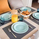 База отдыха Medora Orbis Mobile Homes 4*