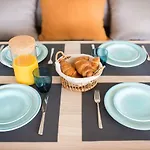 Medora Orbis Mobile Homes База отдыха 4*
