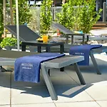 База отдыха Medora Orbis Mobile Homes 4*