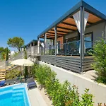 Medora Orbis Mobile Homes 4* Подгора