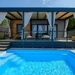 Medora Orbis Mobile Homes Подгора