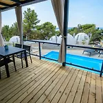 Medora Orbis Mobile Homes 4* Подгора