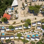 Medora Orbis Mobile Homes 4*
