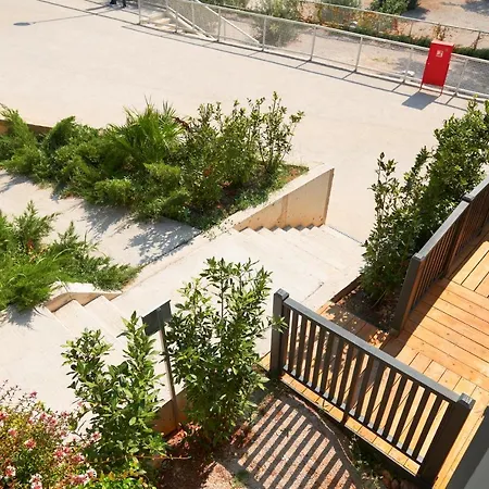 Medora Orbis Mobile Homes & Glamping