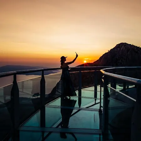 Medora Orbis Mobile Homes & Glamping Prázdninový areál 4*
