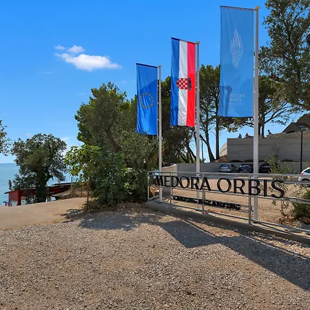 Medora Orbis Mobile Homes & Glamping 4*