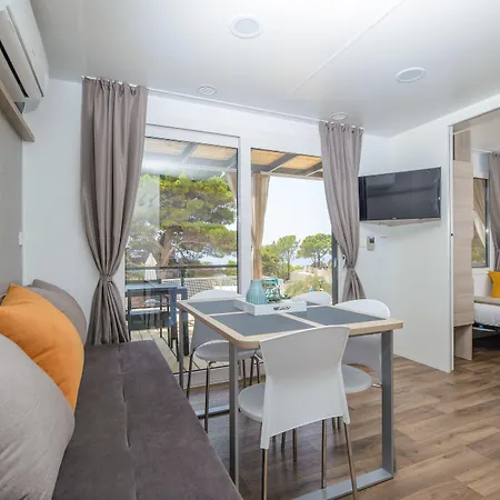 Medora Orbis Mobile Homes 4* Podgora (Split-Dalmatia)
